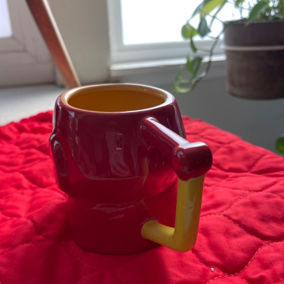 Disney Store IRON MAN 2011 Marvel - Picture 6 of 9